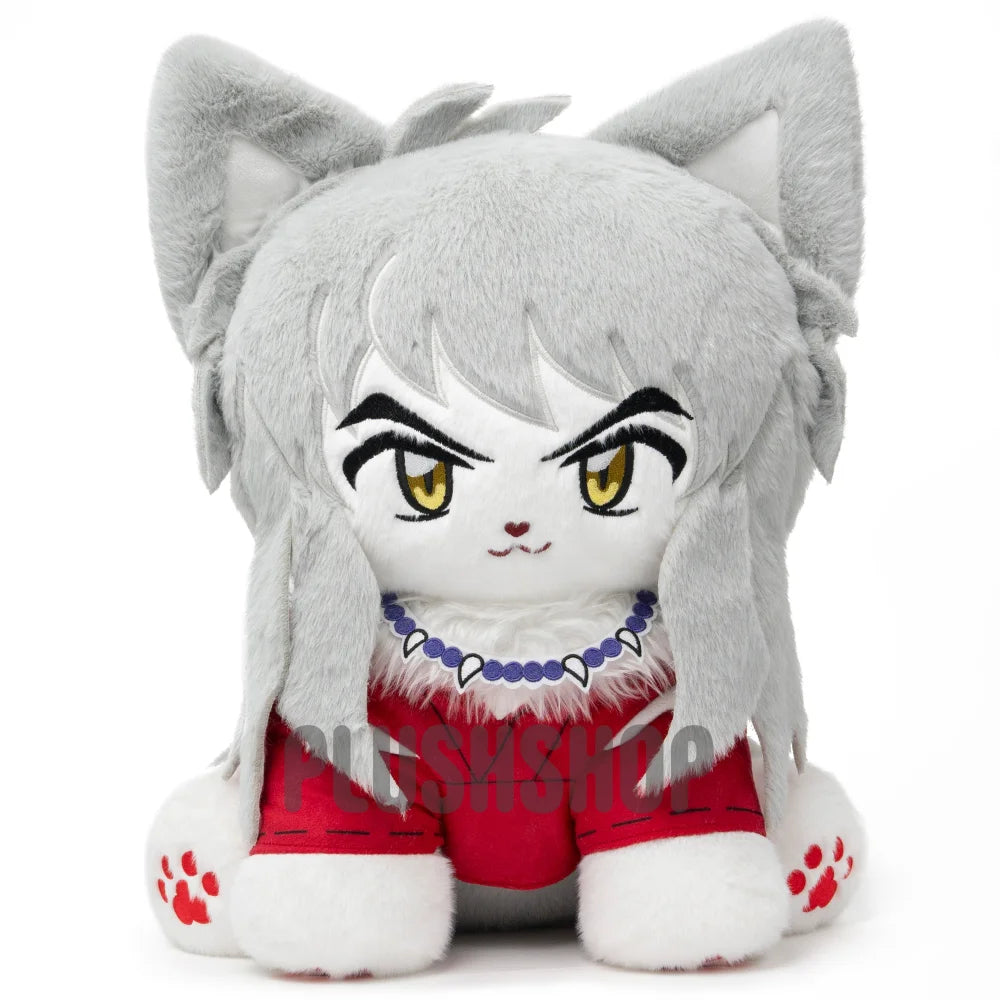 Inuyashameow (17IN) Inuyashameow(Pre order: Shipping at October 5 25) 玩偶