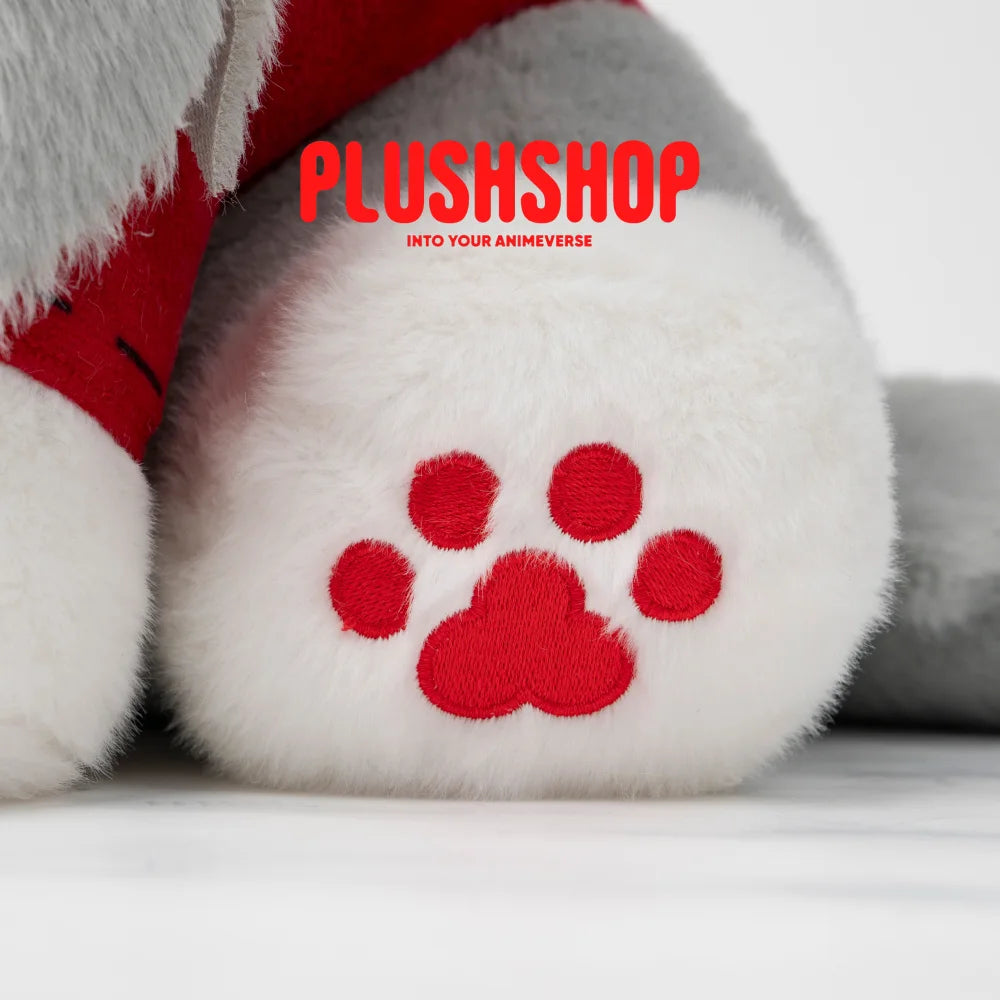 Inuyashameow (17IN) Inuyashameow(Pre order: Shipping at October 5 25) 玩偶