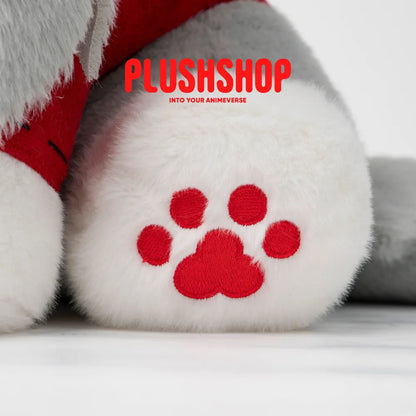 Inuyashameow (17IN) Inuyashameow(Pre order: Shipping at October 5 25) 玩偶