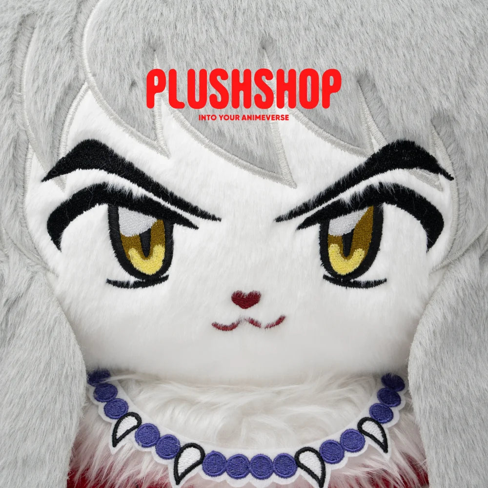 Inuyashameow (17IN) Inuyashameow(Pre order: Shipping at October 5 25) 玩偶