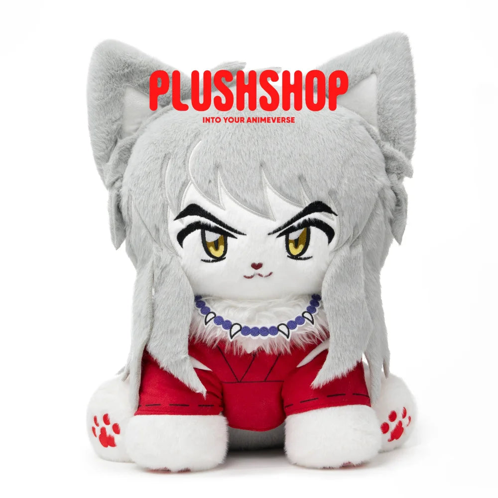Inuyashameow (17IN) Inuyashameow(Pre order: Shipping at October 5 25) 玩偶