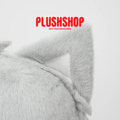 Inuyashameow (17IN) Inuyashameow(Pre order: Shipping at October 5 25) 玩偶