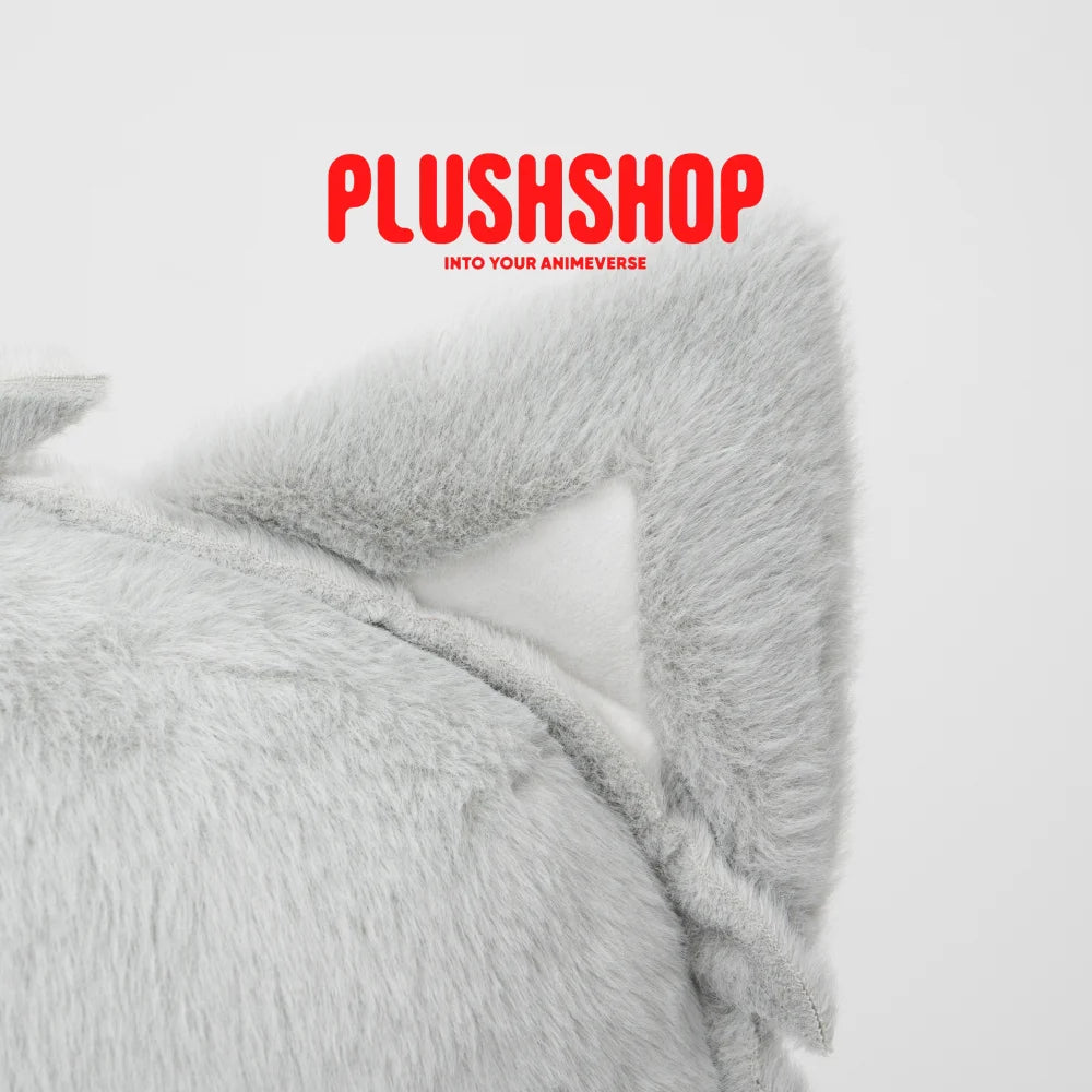 Inuyashameow (17IN) Inuyashameow(Pre order: Shipping at October 5 25) 玩偶