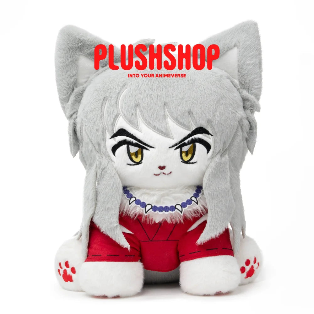 Inuyashameow (17IN) Inuyashameow(Pre order: Shipping at October 5 25) 玩偶