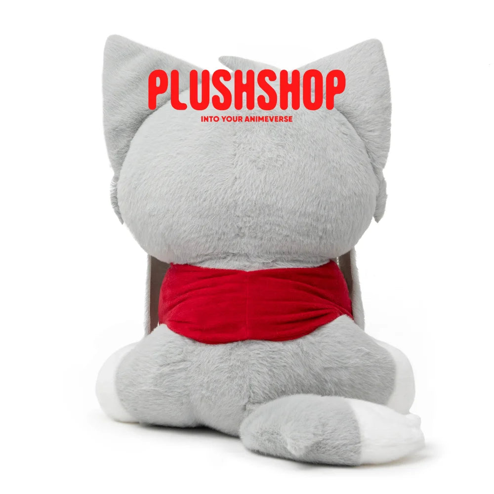 Inuyashameow (17IN) Inuyashameow(Pre order: Shipping at October 5 25) 玩偶