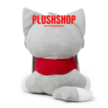 Inuyashameow (17IN) Inuyashameow(Pre order: Shipping at October 5 25) 玩偶