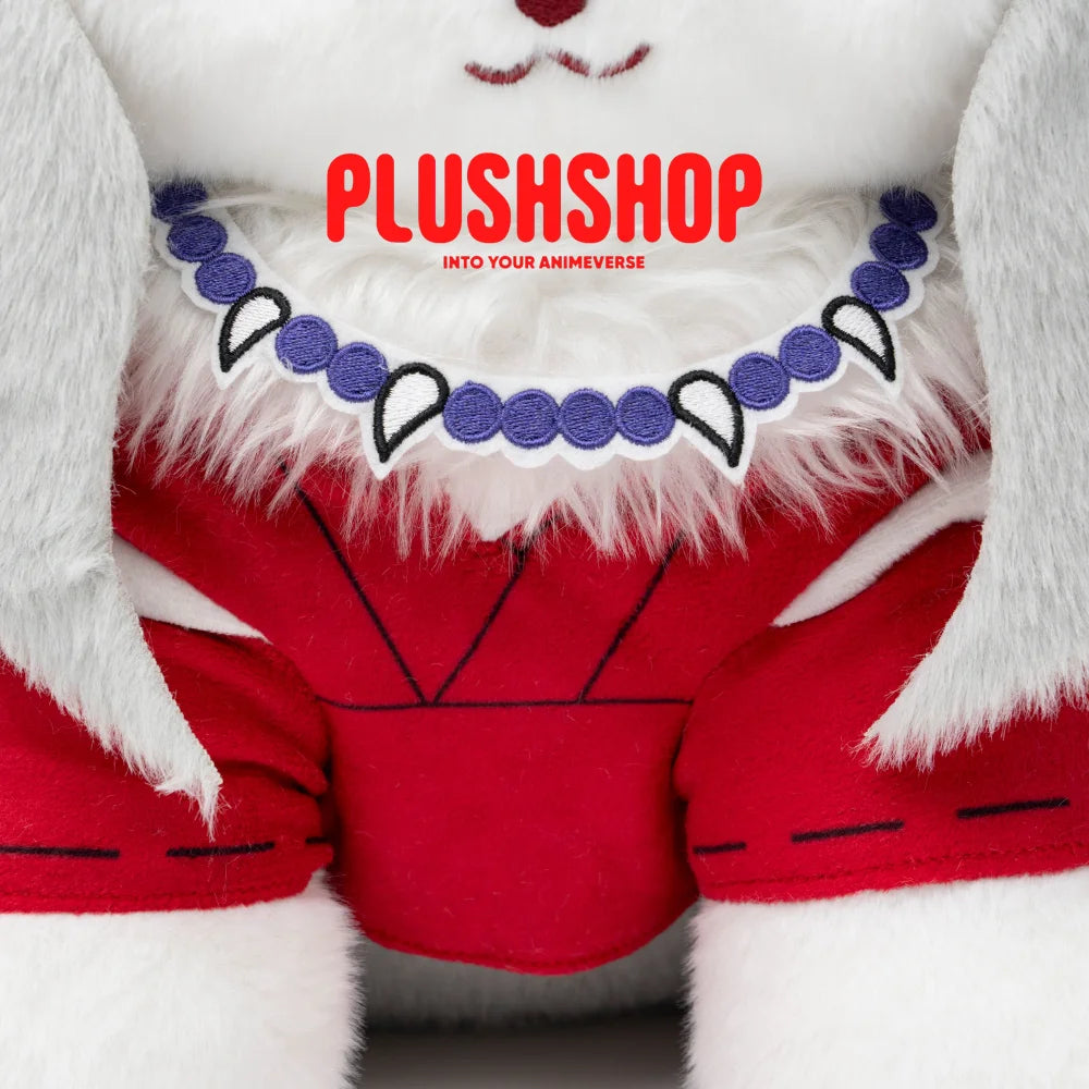 Inuyashameow (17IN) Inuyashameow(Pre order: Shipping at October 5 25) 玩偶