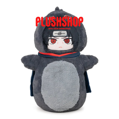 Itachi Meowtube - Itachi Meowtube (IN STOCK) - 玩偶