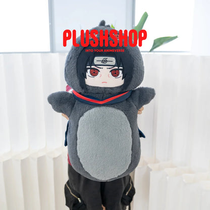 Itachi Meowtube - Itachi Meowtube (IN STOCK) - 玩偶