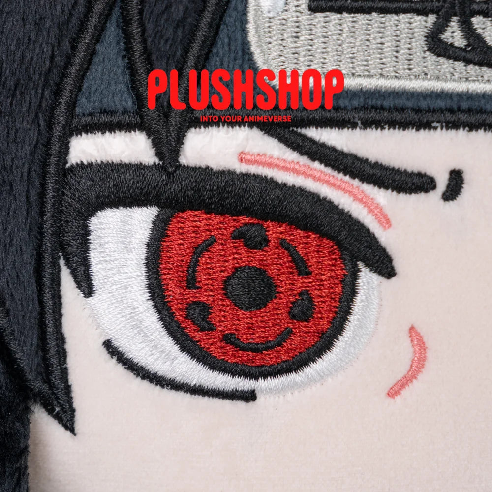 Itachi Meowtube - Itachi Meowtube (IN STOCK) - 玩偶