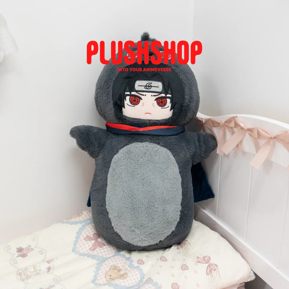 Itachi Meowtube - Itachi Meowtube (IN STOCK) - 玩偶