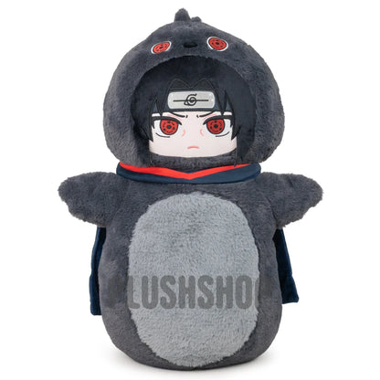 Itachi Meowtube - Itachi Meowtube (IN STOCK) - 玩偶