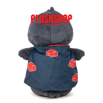 Itachi Meowtube - Itachi Meowtube (IN STOCK) - 玩偶