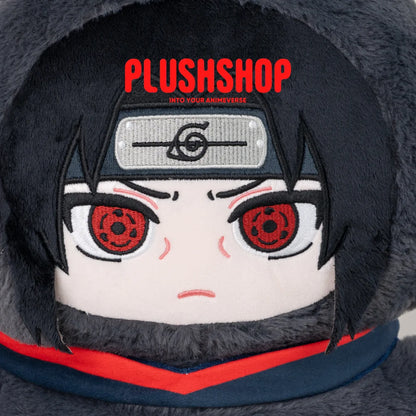 Itachi Meowtube - Itachi Meowtube (IN STOCK) - 玩偶