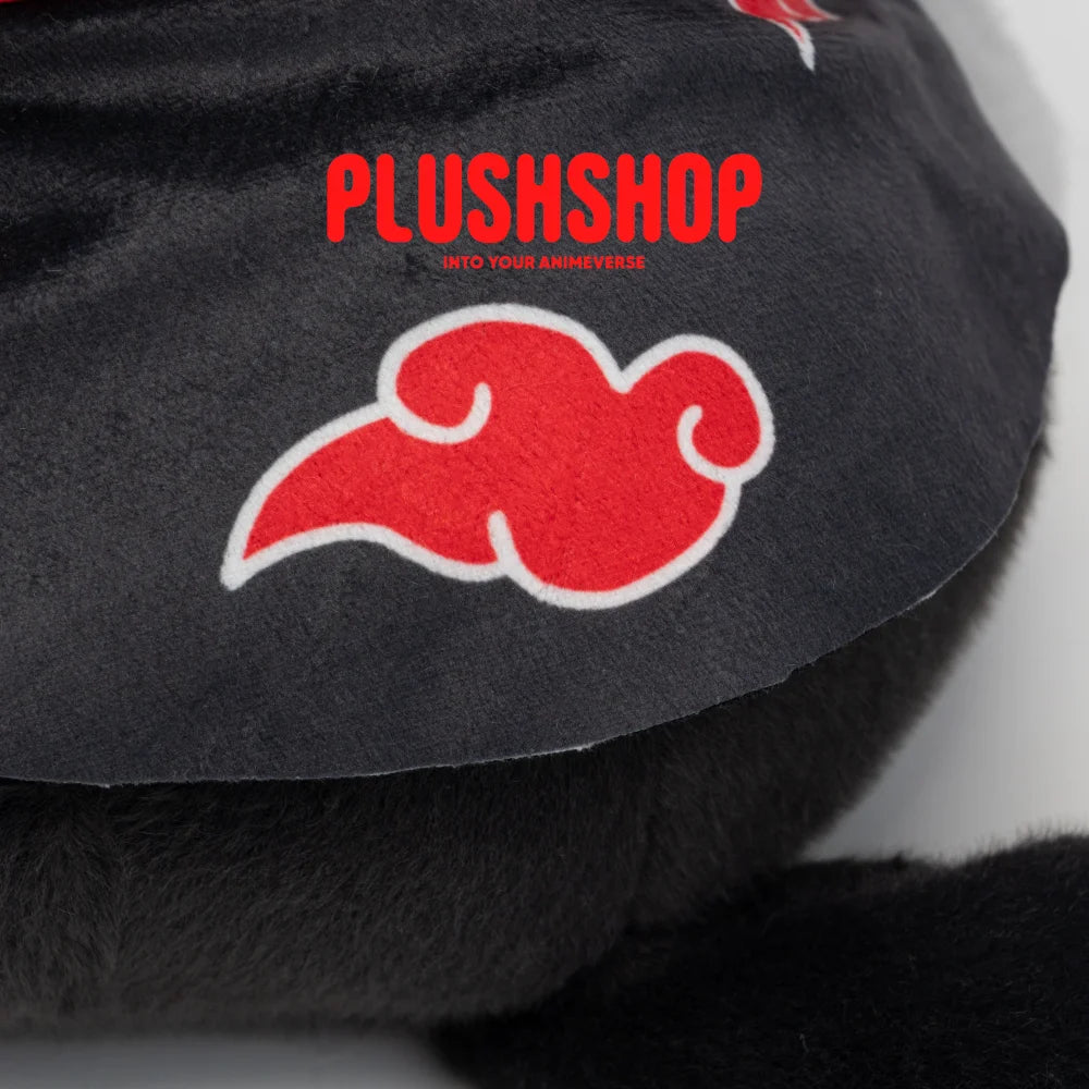 Itachimeow (17IN) Itachimeow(Pre order: Shipping at December 20 - January 20) 玩偶