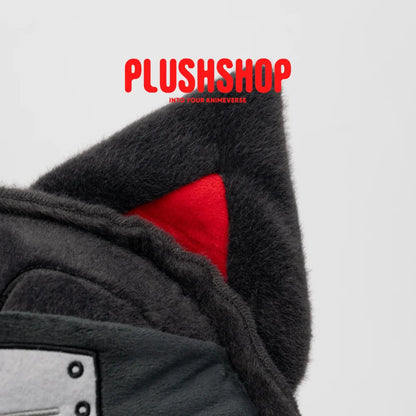 Itachimeow (17IN) Itachimeow(Pre order: Shipping at December 20 - January 20) 玩偶