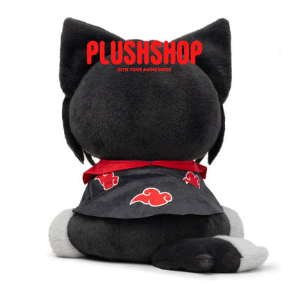 Itachimeow (17IN) Itachimeow(Pre order: Shipping at December 20 - January 20) 玩偶