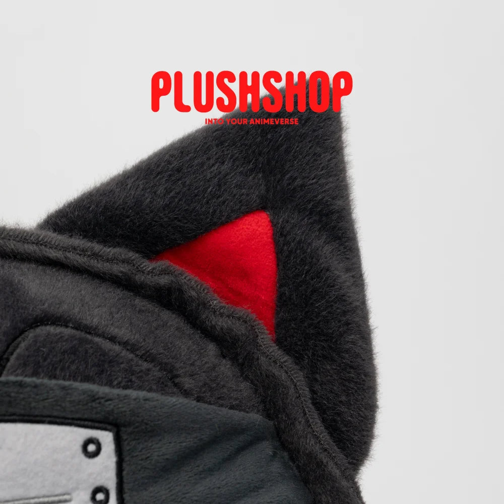 Itachimeow (17IN) Itachimeow(Pre order: Shipping at December 20 - January 20) 玩偶