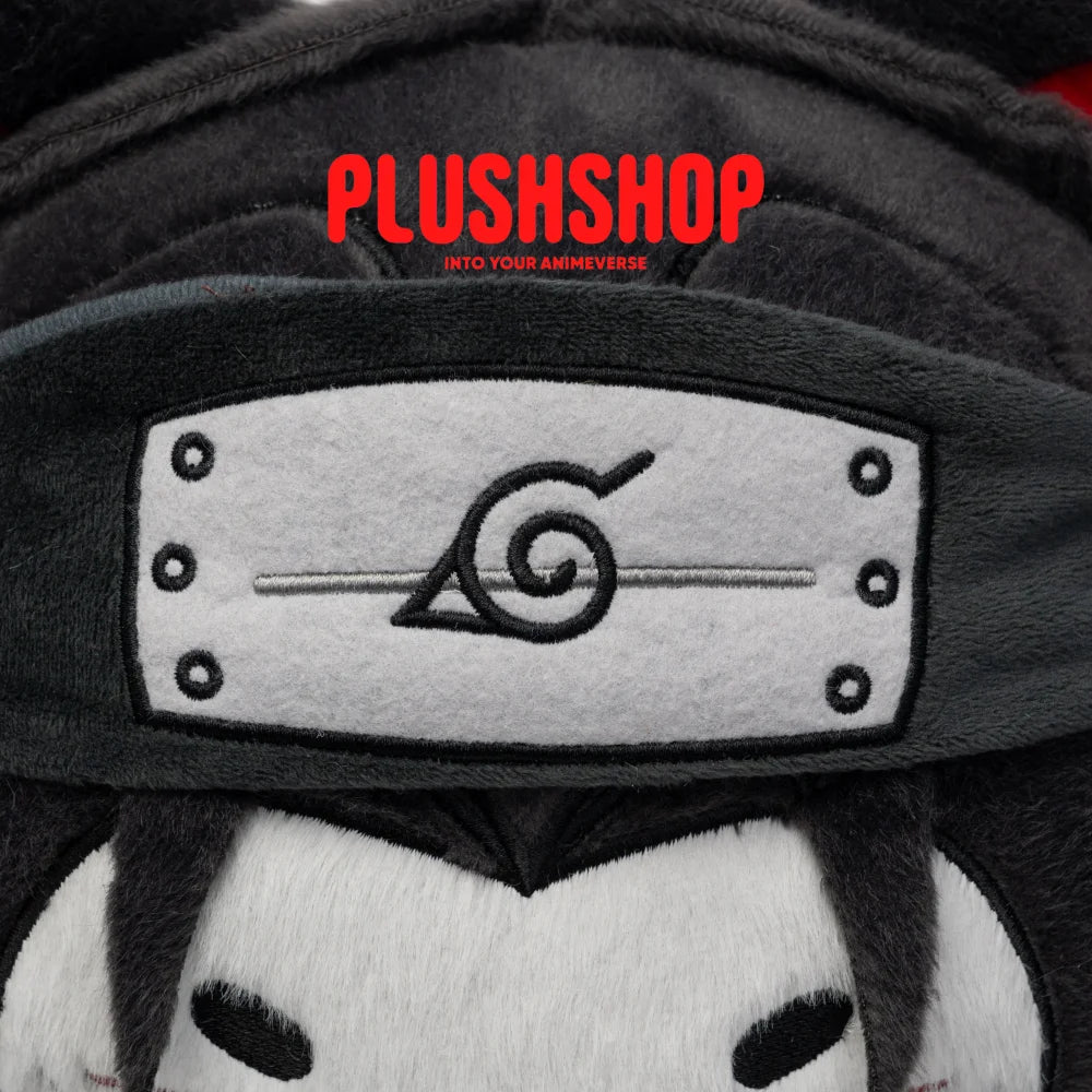 Itachimeow (17IN) Itachimeow(Pre order: Shipping at December 20 - January 20) 玩偶