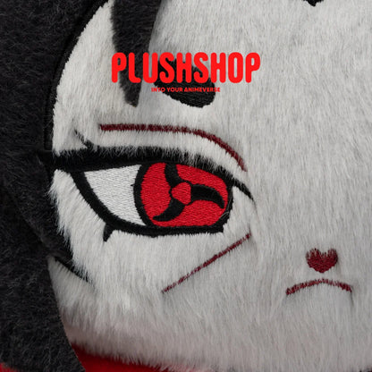 Itachimeow (17IN) Itachimeow(Pre order: Shipping at December 20 - January 20) 玩偶