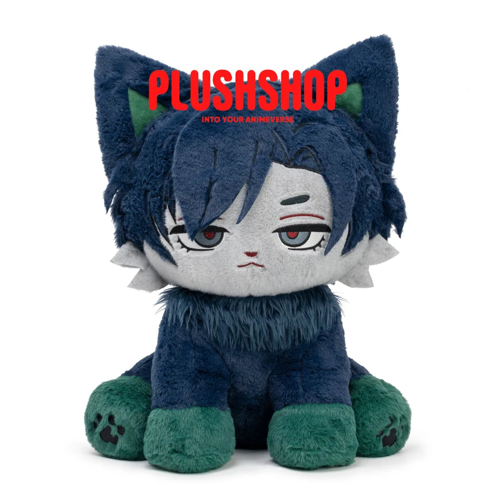 Ivanmeow (18IN) Ivanmeow(Pre order: Shipping at November 5-30) 玩偶