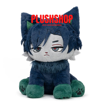 Ivanmeow (18IN) Ivanmeow(Pre order: Shipping at November 5-30) 玩偶