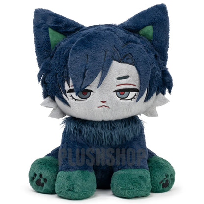 Ivanmeow (18IN) Ivanmeow(Pre order: Shipping at November 5-30) 玩偶