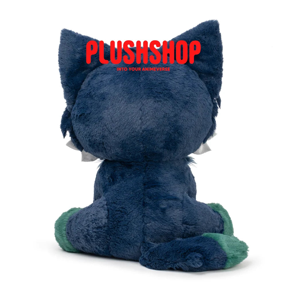 Ivanmeow (18IN) Ivanmeow(Pre order: Shipping at November 5-30) 玩偶