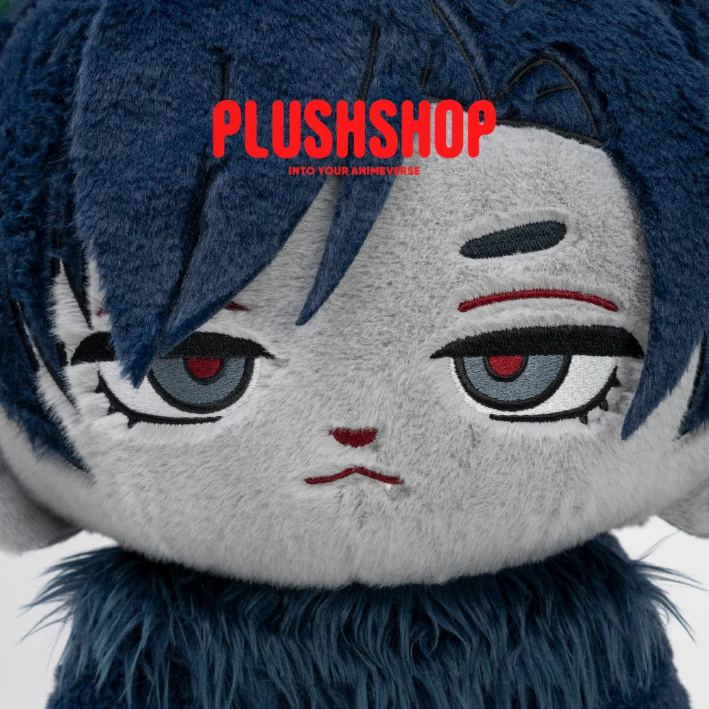 Ivanmeow (18IN) Ivanmeow(Pre order: Shipping at November 5-30) 玩偶