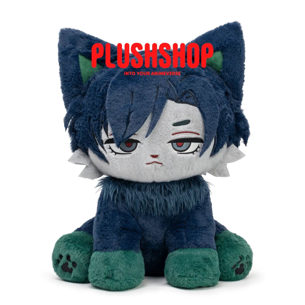 Ivanmeow (18IN) Ivanmeow(Pre order: Shipping at November 5-30) 玩偶