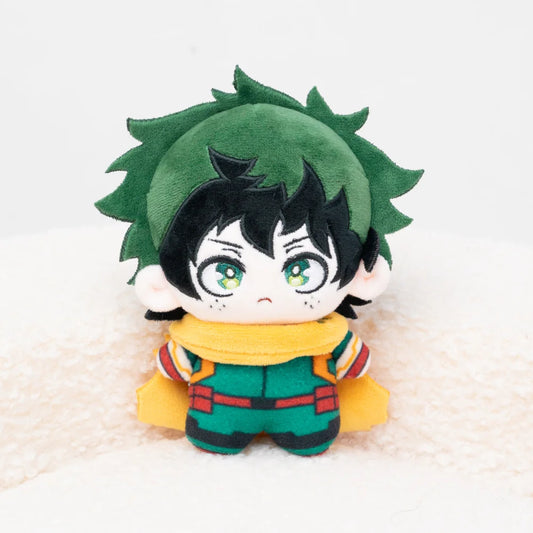 Izuku Doll 4in Izuku (Pre order) 玩偶