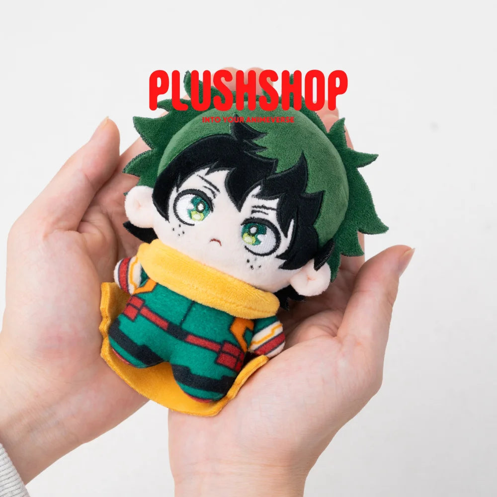Izuku Doll 4in Izuku (Pre order) 玩偶
