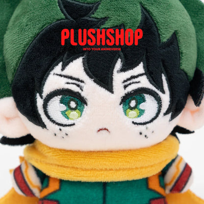 Izuku Doll 4in Izuku (Pre order) 玩偶