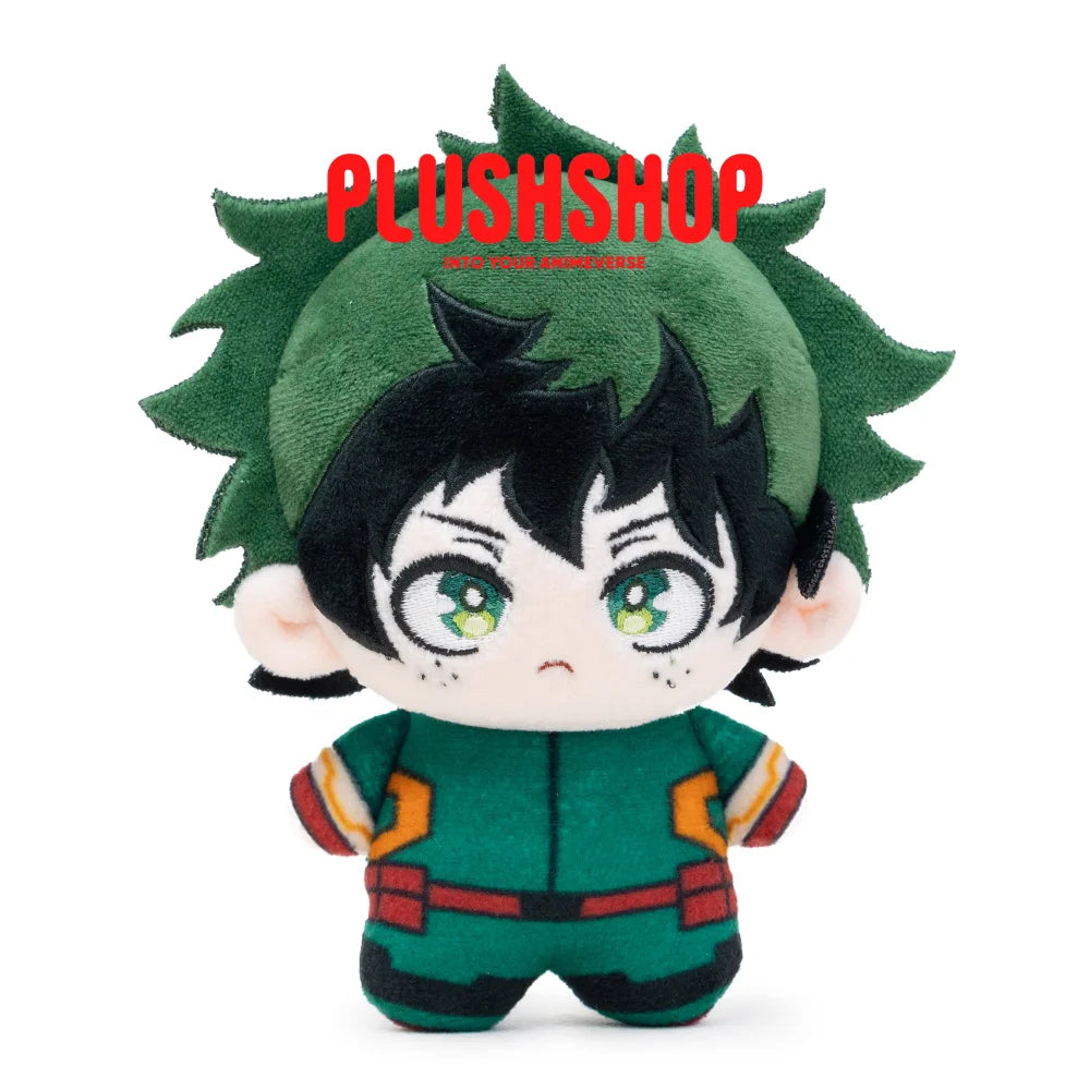 Izuku Doll 4in Izuku (Pre order) 玩偶