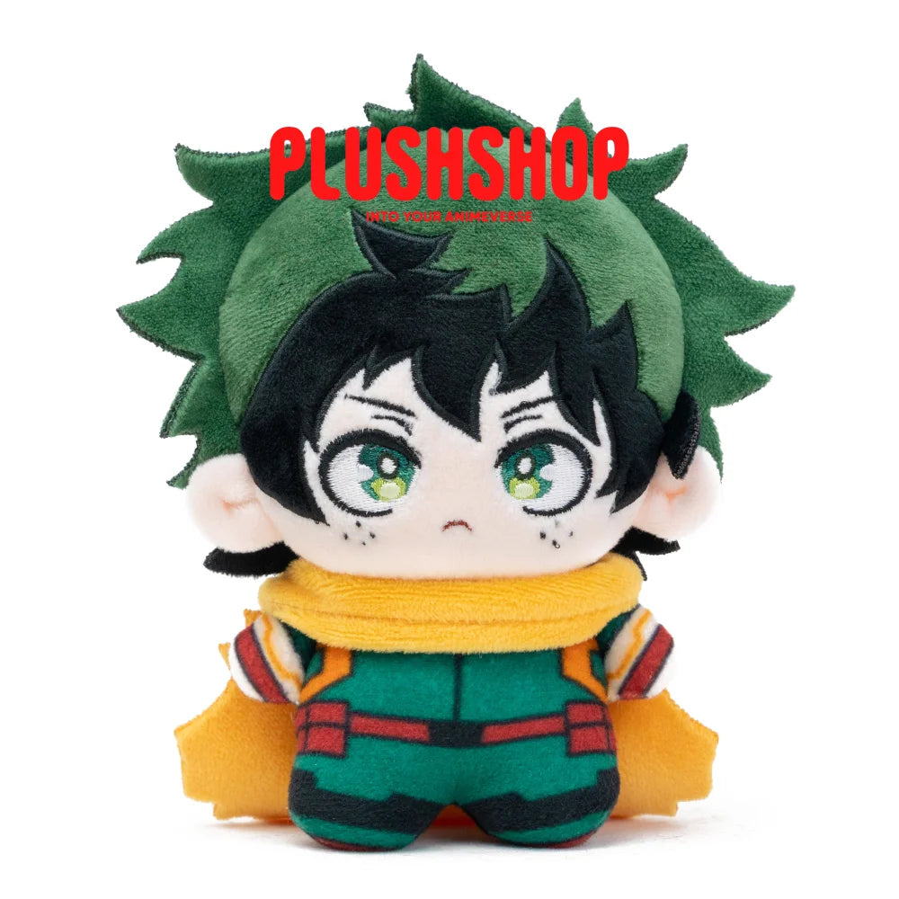 Izuku Doll 4in Izuku (Pre order) 玩偶