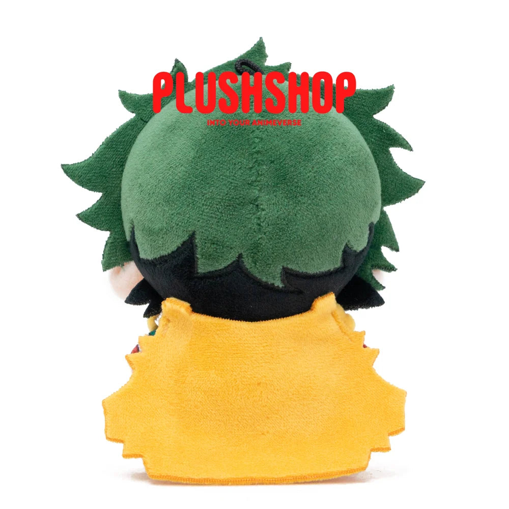 Izuku Doll 4in Izuku (Pre order) 玩偶