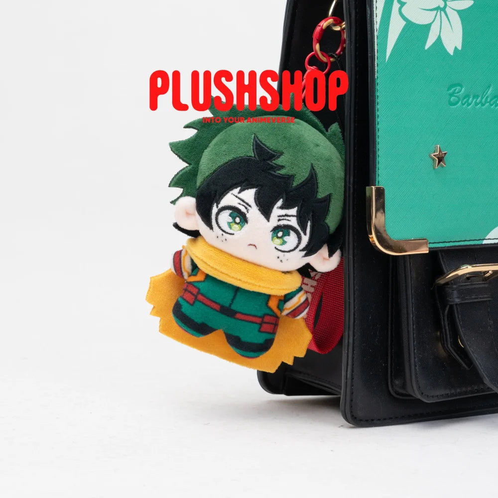 Izuku Doll 4in Izuku (Pre order) 玩偶