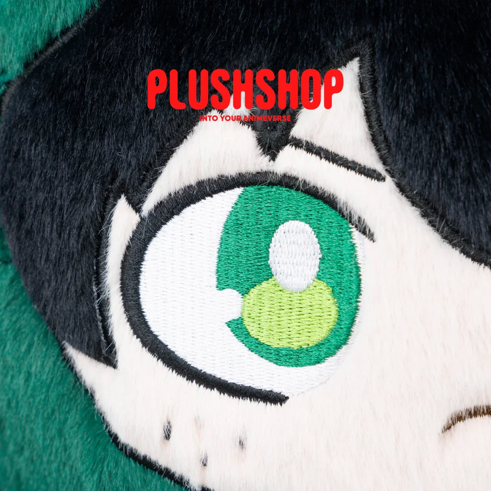 Izuku Meowtube - Izuku Meowtube (Pre-order:ship by Sep 25~ Oct 25) - 玩偶