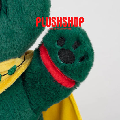 Izuku Meowtube - Izuku Meowtube (Pre-order:ship by Sep 25~ Oct 25) - 玩偶