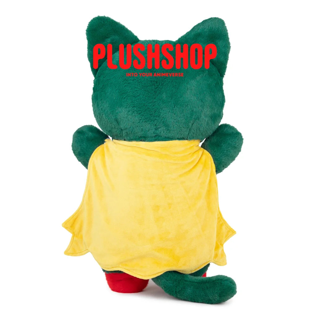 Izuku Meowtube - Izuku Meowtube (Pre-order:ship by Sep 25~ Oct 25) - 玩偶