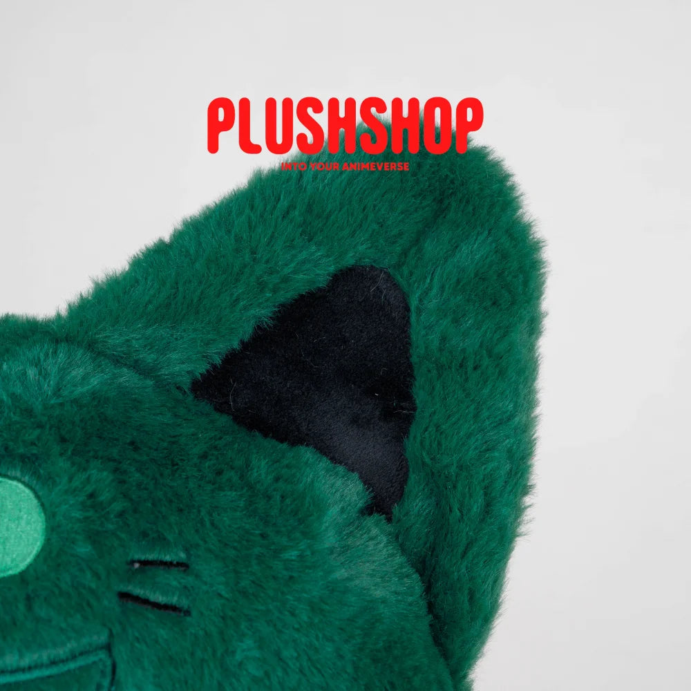 Izuku Meowtube - Izuku Meowtube (Pre-order:ship by Sep 25~ Oct 25) - 玩偶
