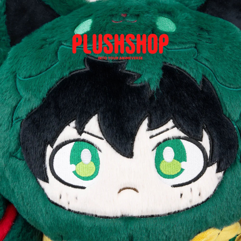 Izuku Meowtube - Izuku Meowtube (Pre-order:ship by Sep 25~ Oct 25) - 玩偶