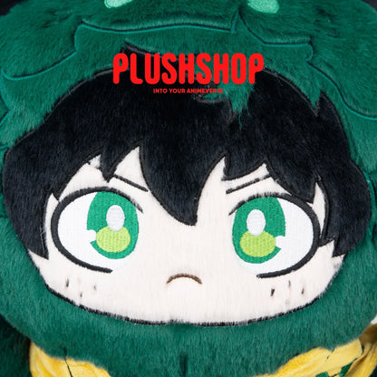 Izuku Meowtube - Izuku Meowtube (Pre-order:ship by Sep 25~ Oct 25) - 玩偶