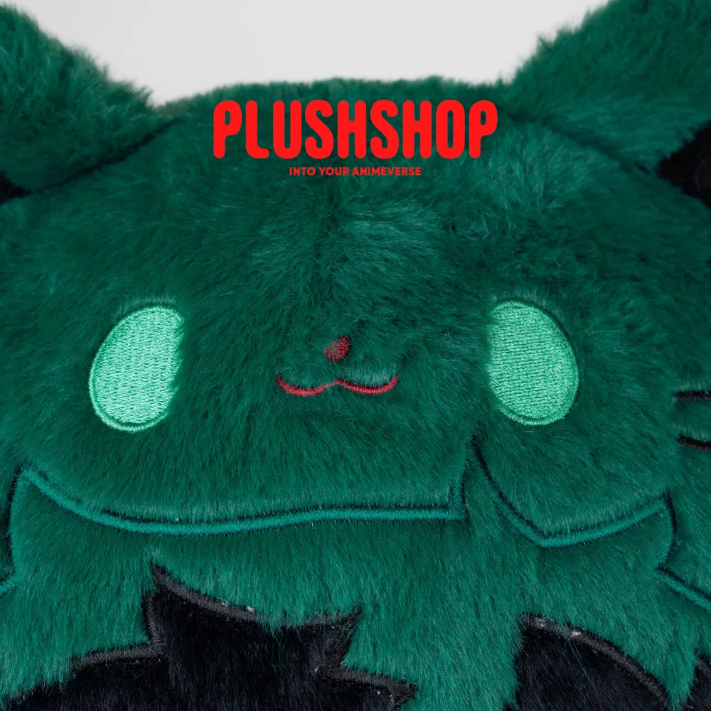Izuku Meowtube - Izuku Meowtube (Pre-order:ship by Sep 25~ Oct 25) - 玩偶