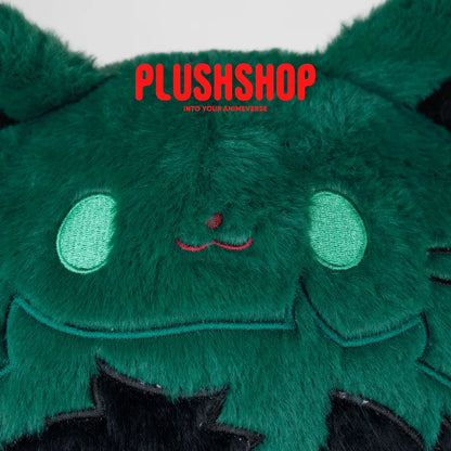 Izuku Meowtube - Izuku Meowtube (Pre-order:ship by Sep 25~ Oct 25) - 玩偶