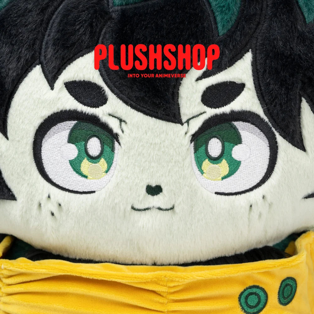 Izukumeow (17IN) Izukumeow(Pre order: Shipping at September 15-October 5) 玩偶