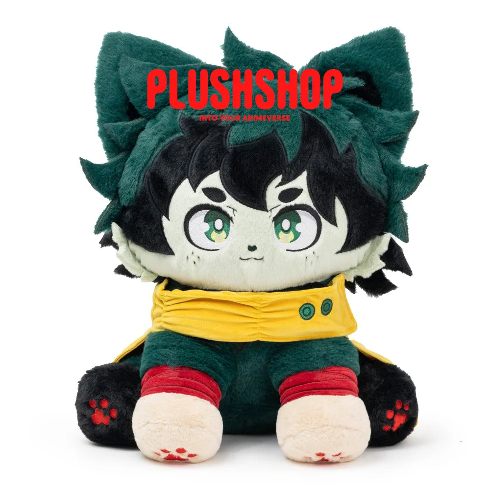 Izukumeow (17IN) Izukumeow(Pre order: Shipping at September 15-October 5) 玩偶