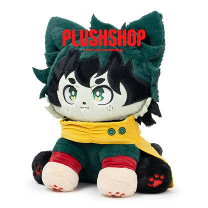 Izukumeow (17IN) Izukumeow(Pre order: Shipping at September 15-October 5) 玩偶
