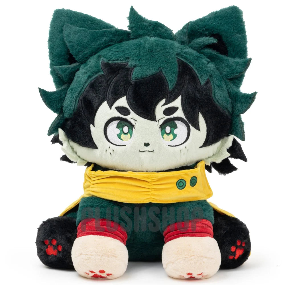 Izukumeow (17IN) Izukumeow(Pre order: Shipping at September 15-October 5) 玩偶