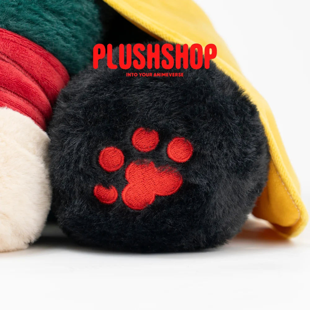 Izukumeow (17IN) Izukumeow(Pre order: Shipping at September 15-October 5) 玩偶